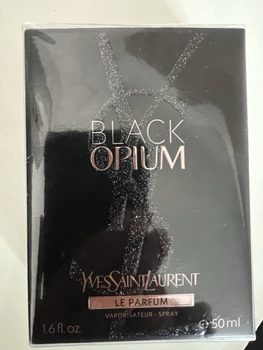 Yves saint laurent - saint, opium