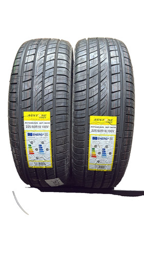 2x225 60r18 austone - austone, athena