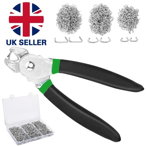 Hog ring pliers - hog,