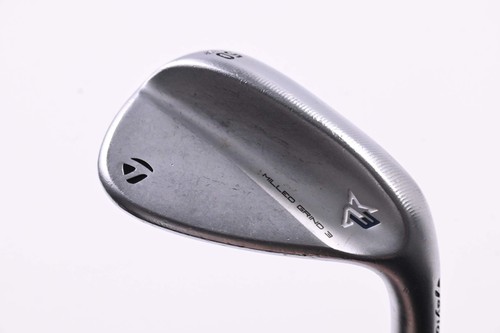 Taylormade milled grind gap - taylormade,