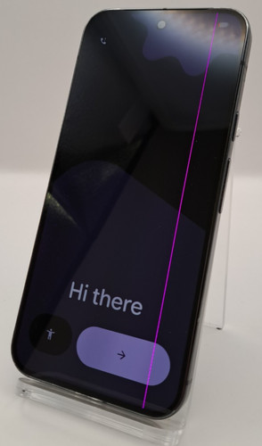 Google pixel pro - google, 256gb