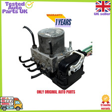 Genuine Peugeot Partner /