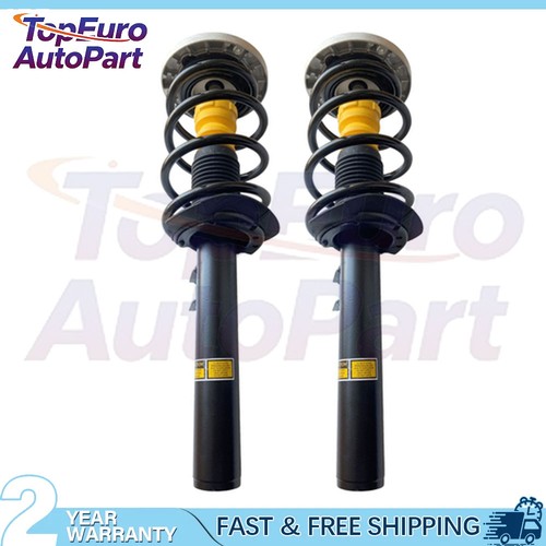 Pair front shock absorbers - front,