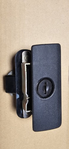 Bmw e30 glovebox handle latch - handle,