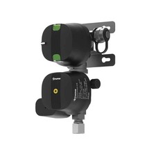 Truma DuoControl Gas Regulator with Crash Safe (Vertical /  8mm Outlet)