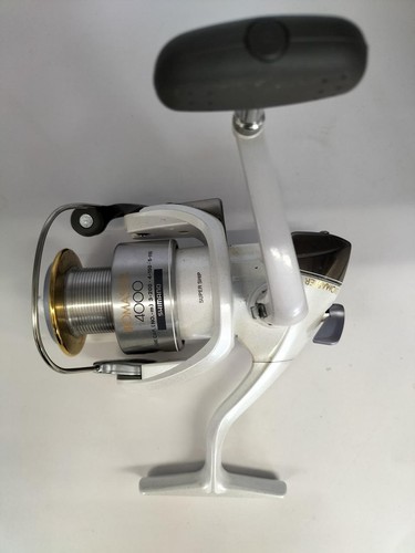 Shimano biomaster4000 spinning - biomaster4000,