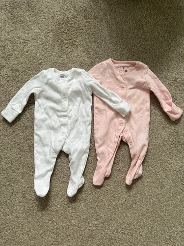 Fred and flo newborn baby - , girl