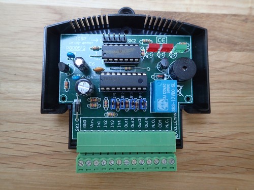 Velleman vm142 mini pic - velleman,