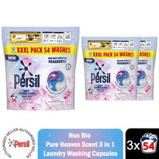 Persil XXL Non Bio Washing