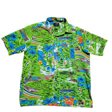 VTG Van Cort Abstract Camp