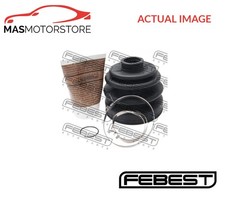 CV JOINT BOOT KIT WHEEL SIDE