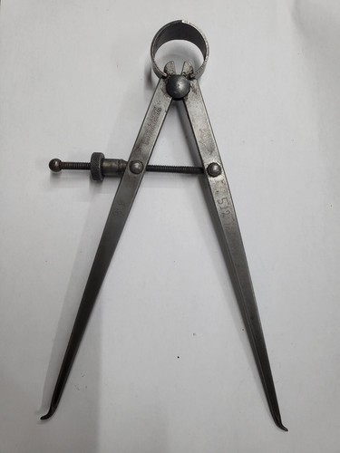 Engineers workshop inside - 8",