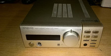 Kenwood se7 stereo - r-se7,