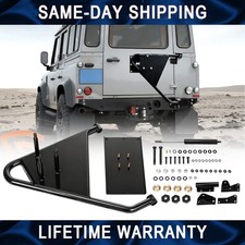 Heavy Duty Swing Away Spare