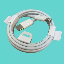 2m USB-C to Data Charging Cable for Apple iPhone