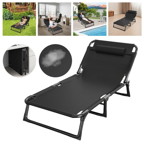 Garden reclining sun - reclining,