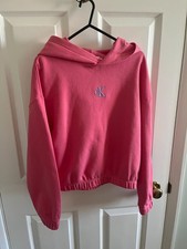 Calvin Klein hoodie girls age