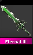 Mm2 eternal iii - mm2,