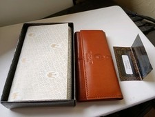 MASERATI SELLERIE keychain  NOS  1980s:MASERATI  MERAK ,INDY , BORA,QUATTROPORTE