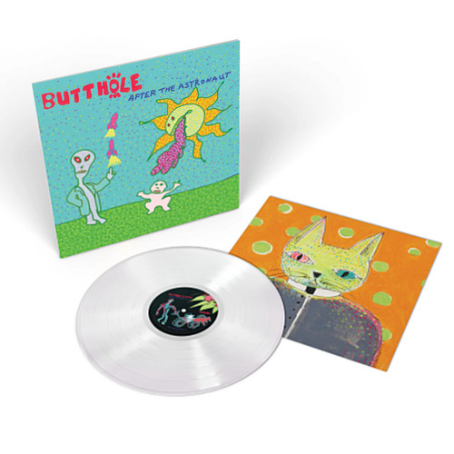 Butthole surfers after - |,