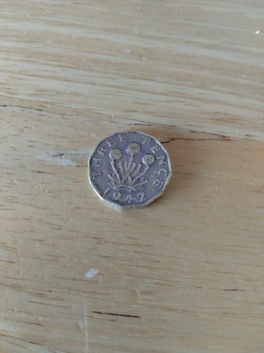 1942 king george - king, three
