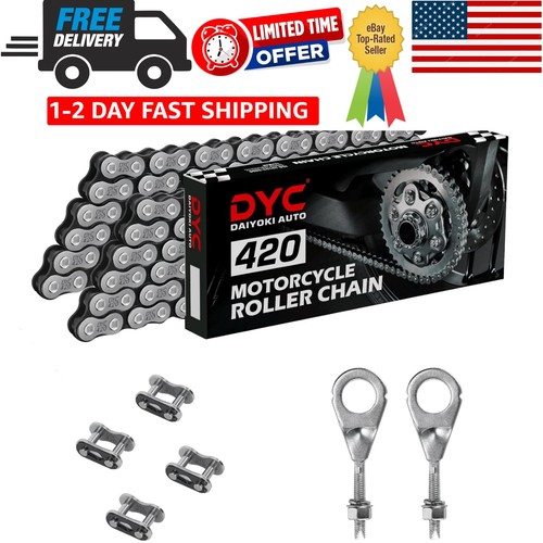 Heavy duty dyc - dyc, 420