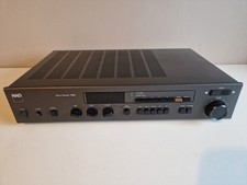 Nad 7020i audio - nad, hi-fi