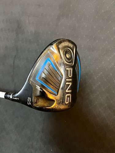 Ping g10 driver - ping,