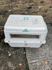 Vari Dog Kennel Ultra Crate