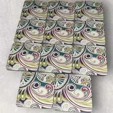 Denby Monsoon Cosmic 11x