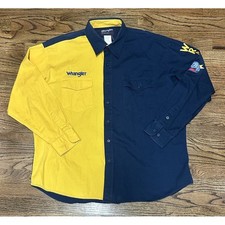 VTG Wrangler Western Shirt