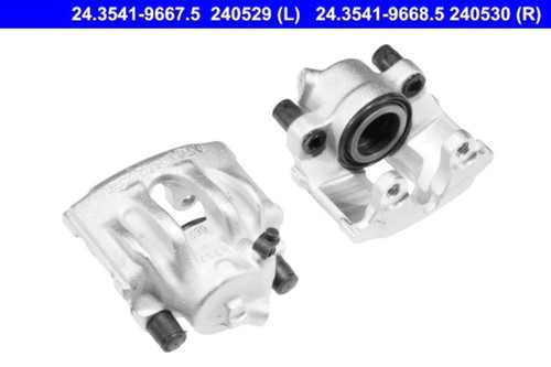 Brake caliper ate fits bmw - caliper, z3