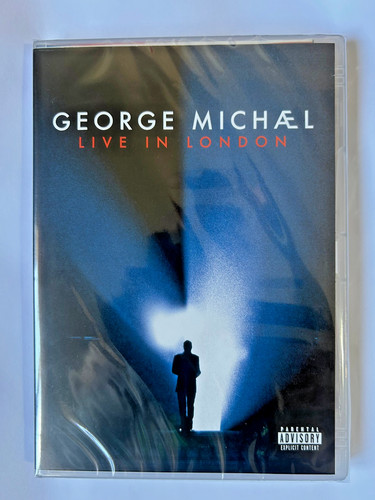 George michael live - michael, in