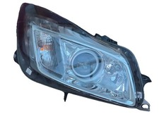 VAUXHALL INSIGNIA HEADLIGHT