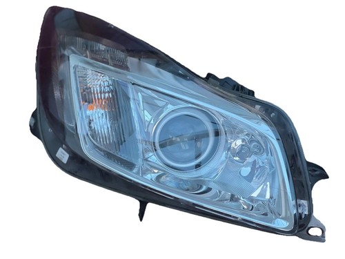 Vauxhall insignia headlight - insignia,