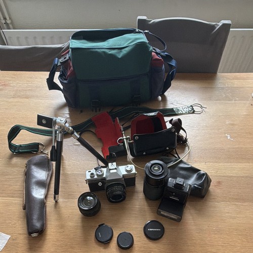 Praktica super black - praktica,