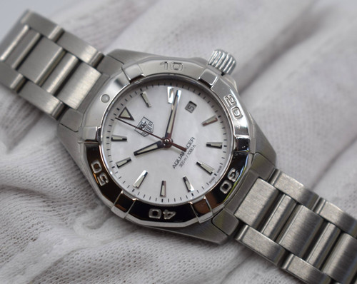 Tag heuer ladies 27mm - tag,