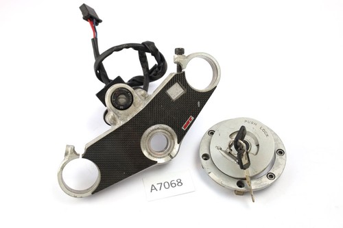 Honda cbr 900 sc33 - 900,