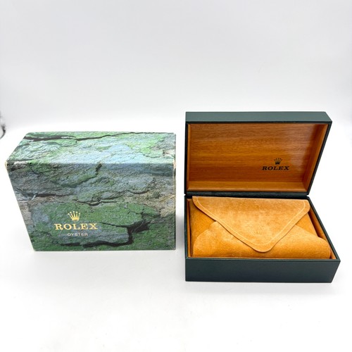 Rolex box 08 submariner - rolex, 68.00.08
