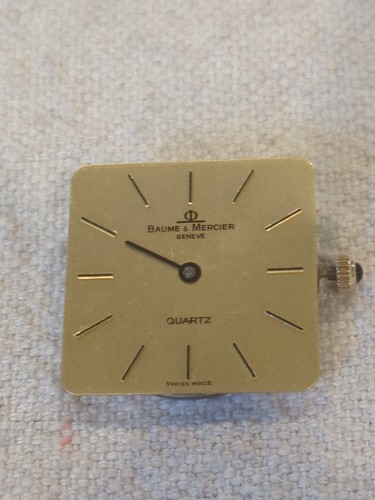 Baume mercier vintage - &,