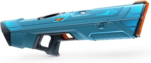 Water gun spyrafour premium - water,