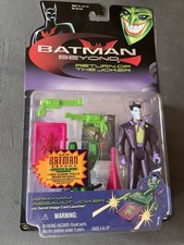 Joker Figure Batman Beyond