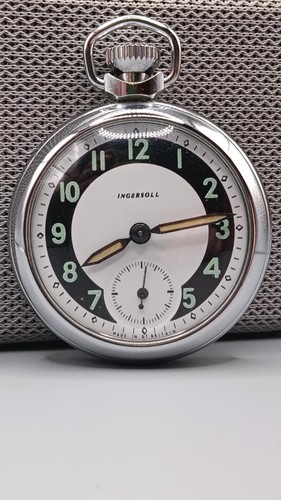 Vintage 1960s ingersoll - vintage,