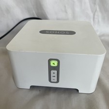 Sonos Connect Wireless Music