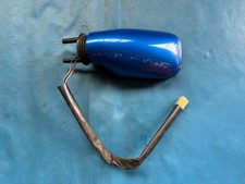 MG F/TF Right Side Electric