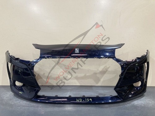 Citroen ds3 front bumper - citroen,