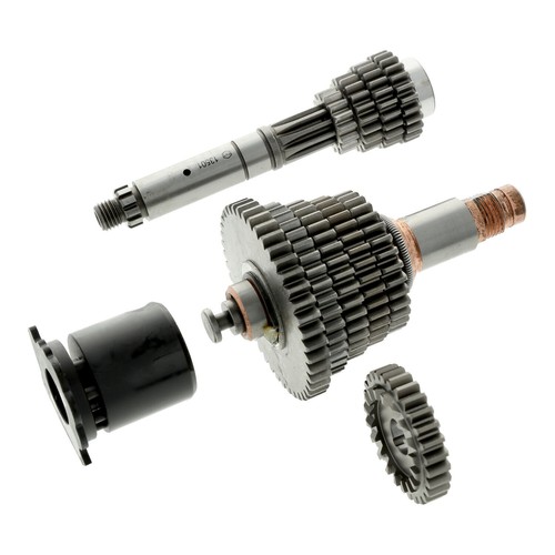 Speed sport gearbox for - 5,