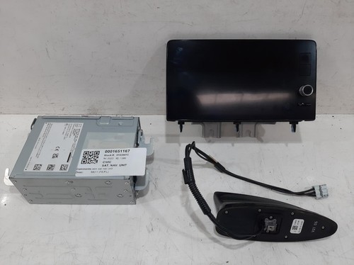 Honda civic mmd - honda,