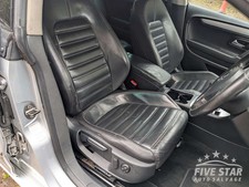 VW Passat CC Set Of Leather