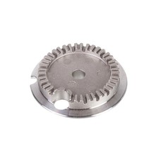 Zanussi 3540045055 Gas Cooker